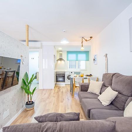 Cartagenaflats, Apartamentos Anfiteatro Romano 5B 外观 照片