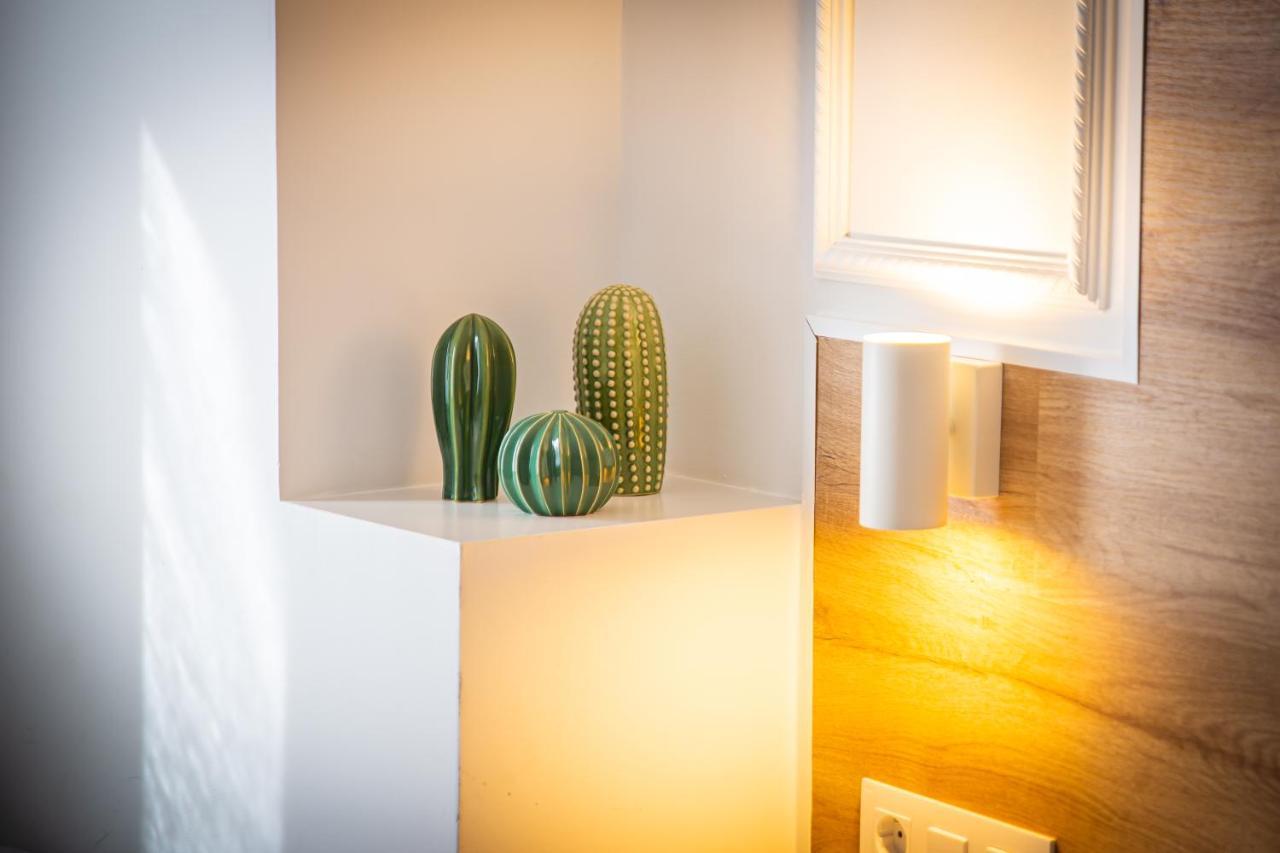 Cartagenaflats, Apartamentos Anfiteatro Romano 5B 外观 照片