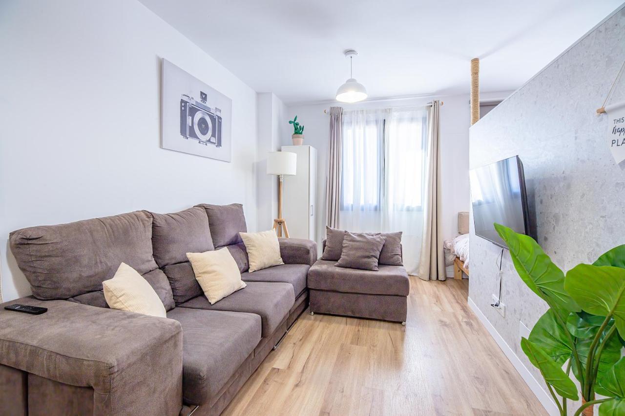 Cartagenaflats, Apartamentos Anfiteatro Romano 5B 外观 照片