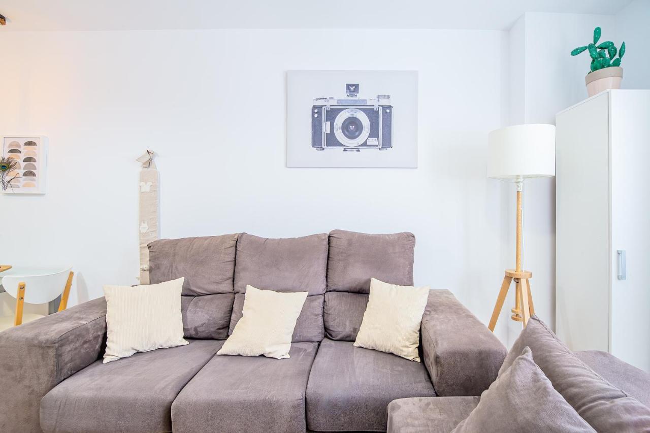 Cartagenaflats, Apartamentos Anfiteatro Romano 5B 外观 照片