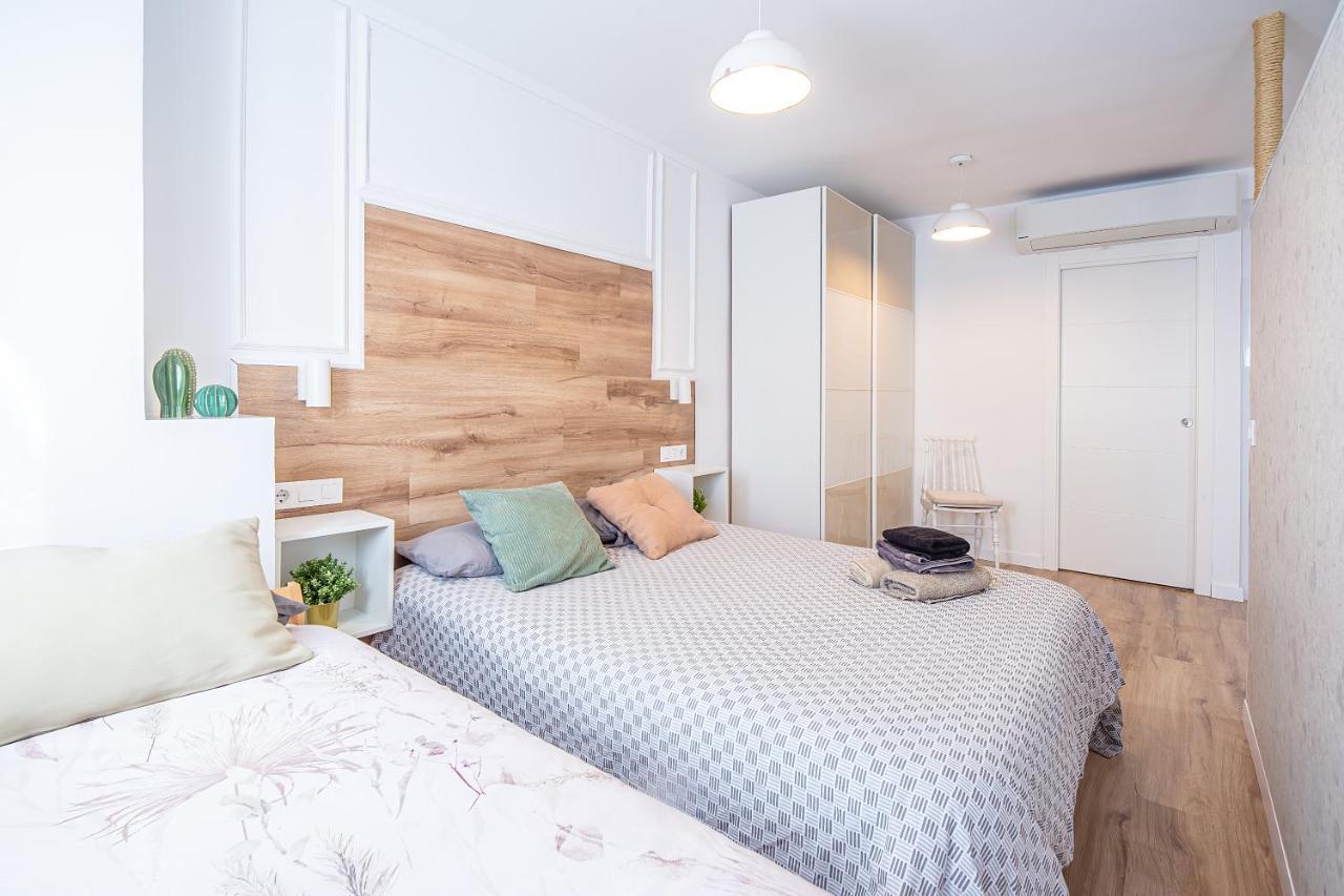 Cartagenaflats, Apartamentos Anfiteatro Romano 5B 外观 照片