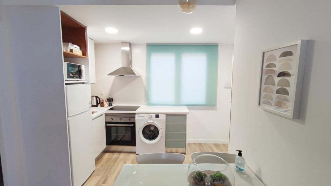 Cartagenaflats, Apartamentos Anfiteatro Romano 5B 客房 照片