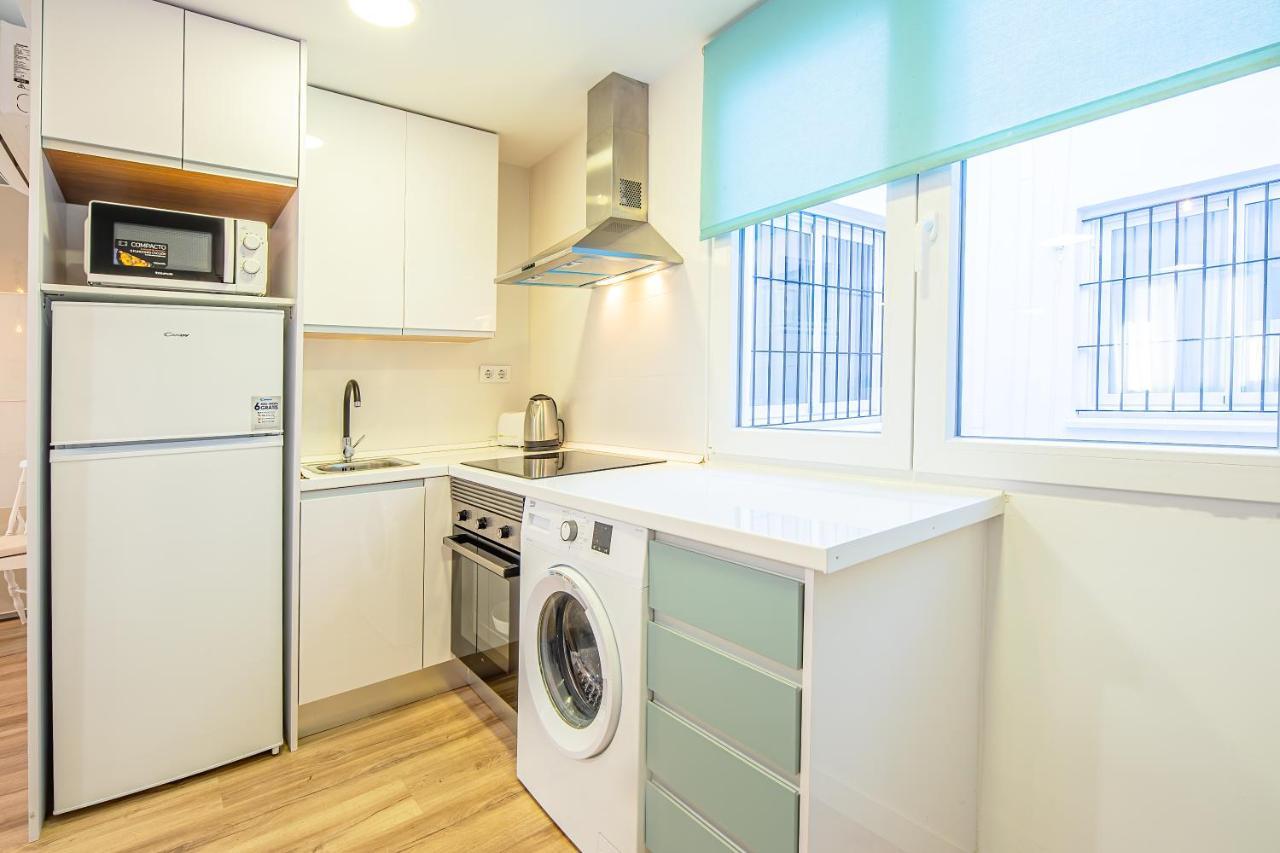 Cartagenaflats, Apartamentos Anfiteatro Romano 5B 外观 照片