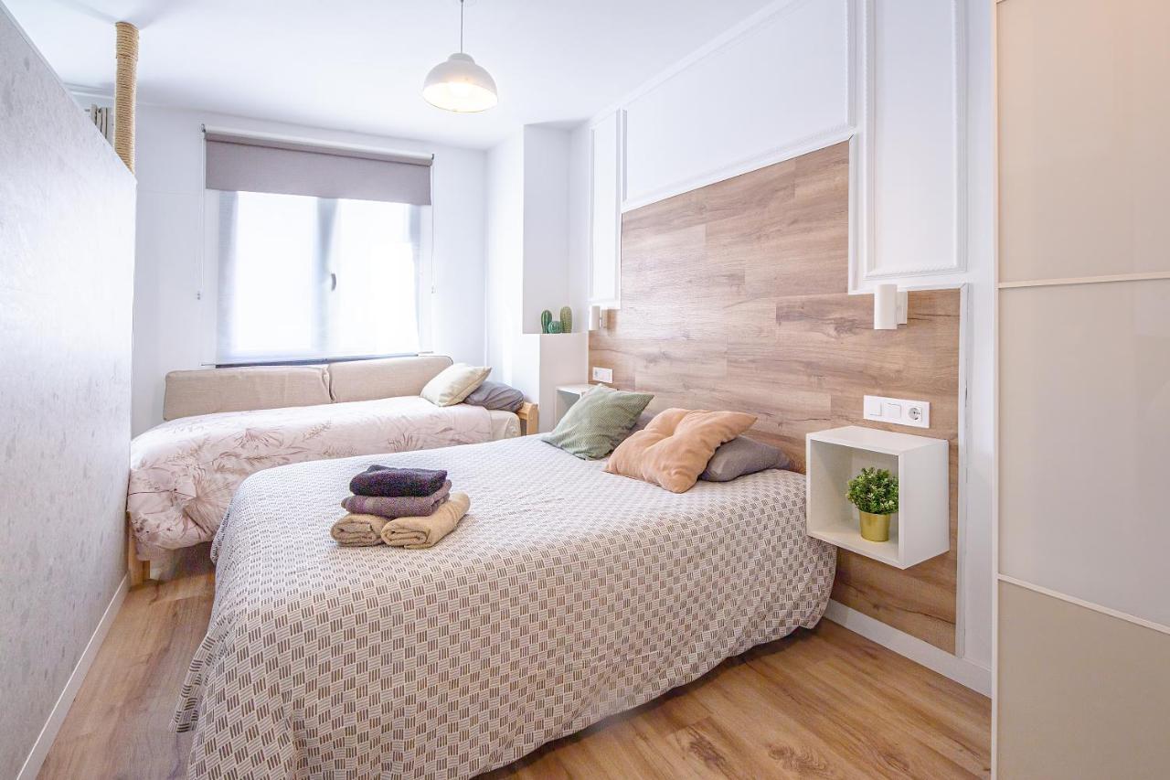 Cartagenaflats, Apartamentos Anfiteatro Romano 5B 外观 照片