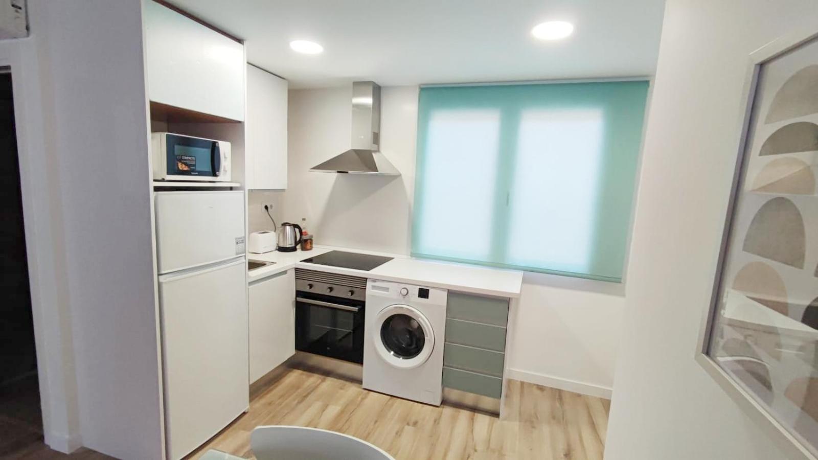 Cartagenaflats, Apartamentos Anfiteatro Romano 5B 客房 照片