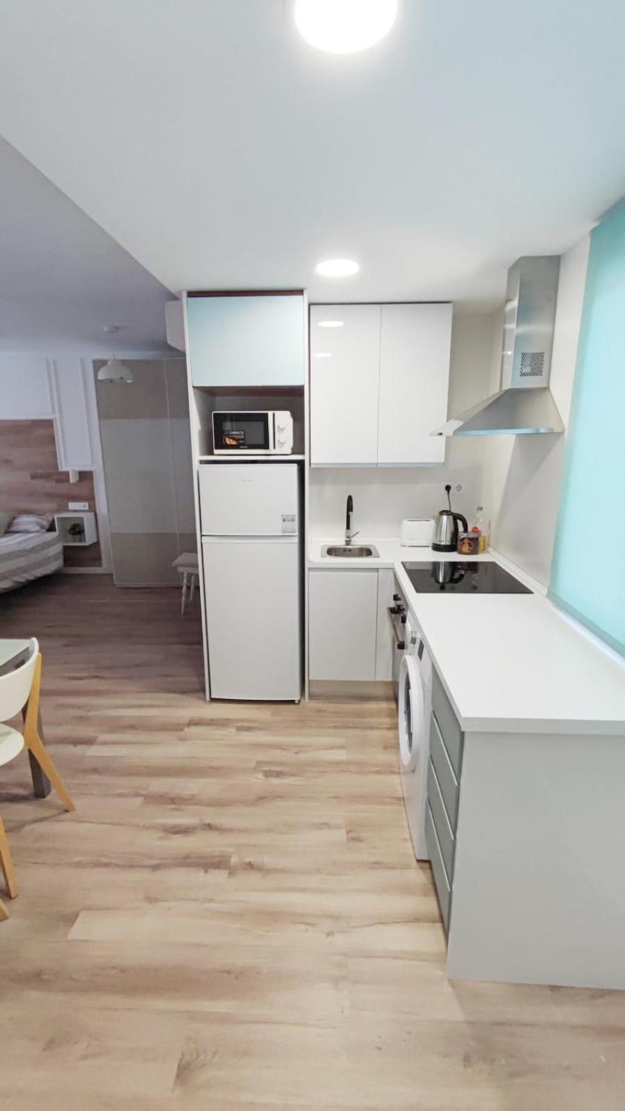 Cartagenaflats, Apartamentos Anfiteatro Romano 5B 客房 照片